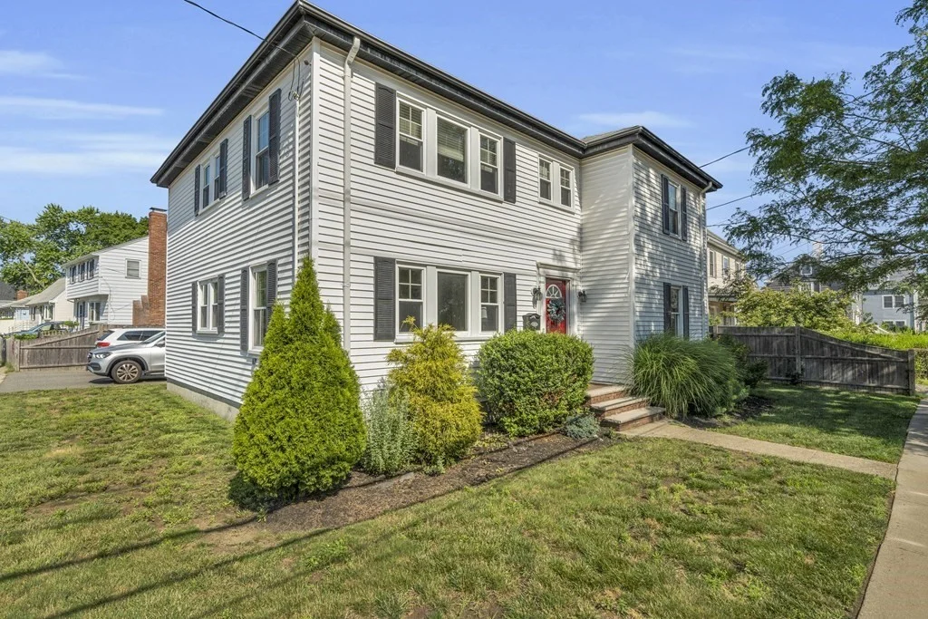 2 bed, 1 bath apartment for rent at 903 Adams St Unit 1-1, Dorchester — photo 17 of 17
