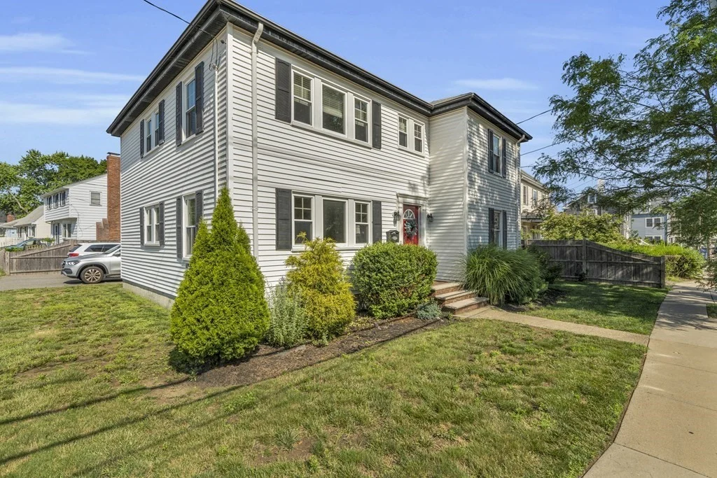 2 bed, 1 bath apartment for rent at 903 Adams St Unit 1, Dorchester — photo 15 of 17