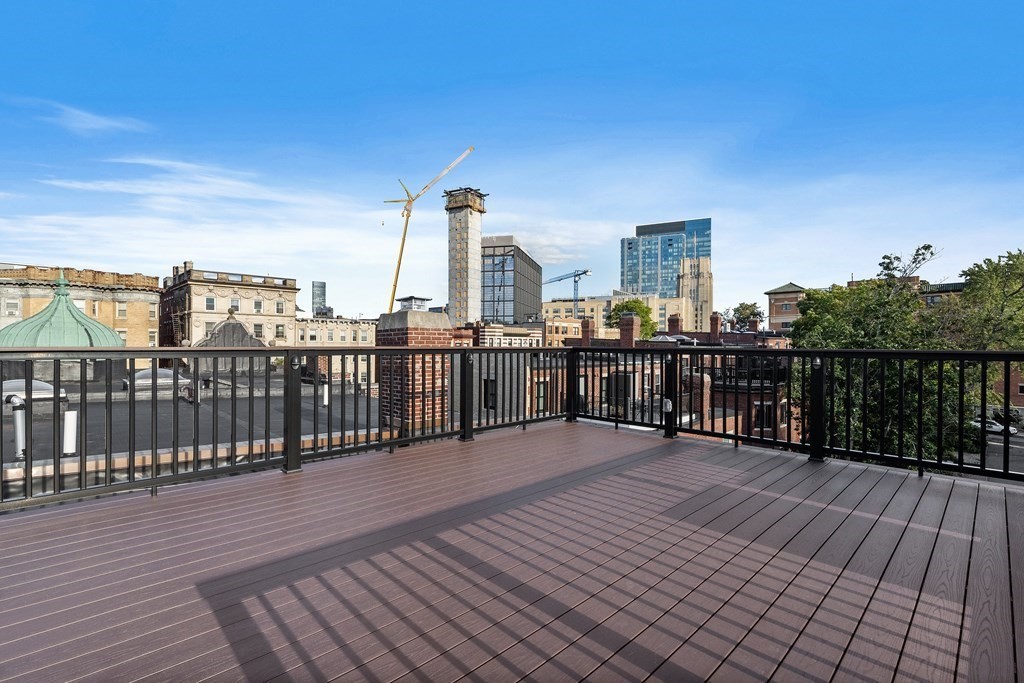 2 bed, 2 bath apartment for rent at 903 Beacon St Unit 3, Back Bay — photo 28 of 40