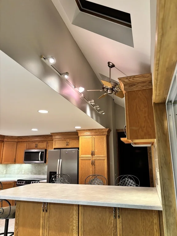 2 bed, 1 bath apartment for rent at 903 Prospect Unit 2, Somerset — photo 5 of 14