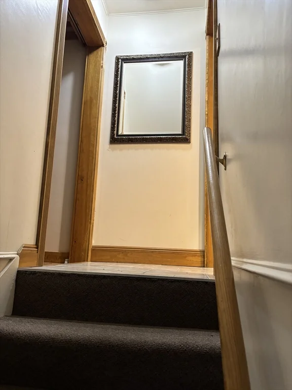 2 bed, 1 bath apartment for rent at 903 Prospect Unit 2, Somerset — photo 1 of 14
