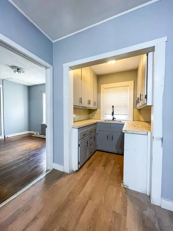 4 bed, 1 bath apartment for rent at 904 Main Unit 1, Woburn
