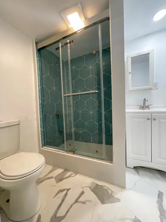 4 bed, 1 bath apartment for rent at 904 Main Unit 1, Woburn — photo 5 of 5