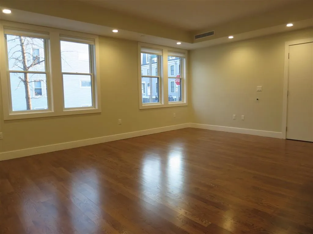 2 bed, 2 bath apartment for rent at 906 East 2nd St Unit 101, South Boston — photo 2 of 10