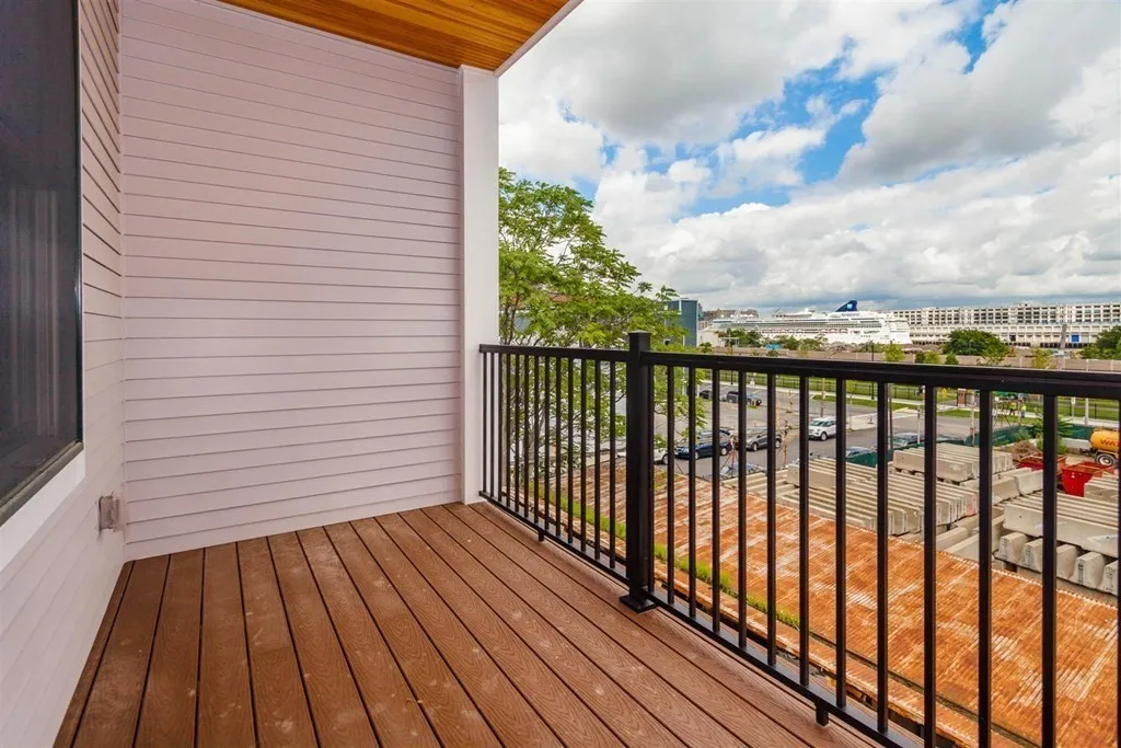 1 bed, 1 bath apartment for rent at 906 East 2nd St Unit 109, South Boston — photo 8 of 14