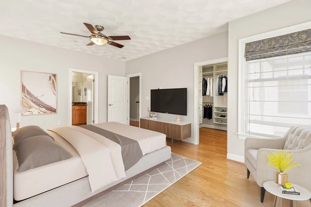 3 bed, 2 bath apartment for rent at 907-1 Main St Unit Unit 1, Winchester — photo 16 of 29