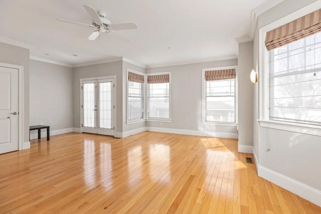 3 bed, 2 bath apartment for rent at 907-1 Main St Unit Unit 1, Winchester — photo 13 of 29