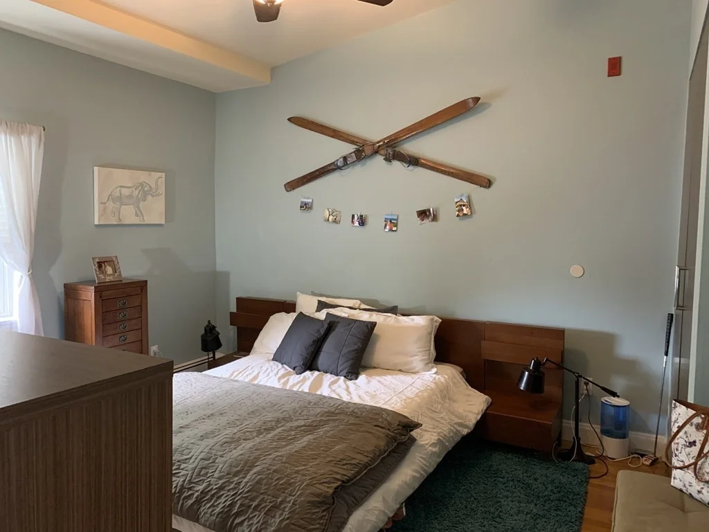 2 bed, 1 bath apartment for rent at 907 4th St Unit 3, South Boston — photo 7 of 18