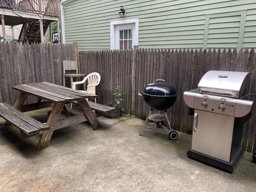2 bed, 1 bath apartment for rent at 907 4th St Unit 3, South Boston — photo 17 of 18