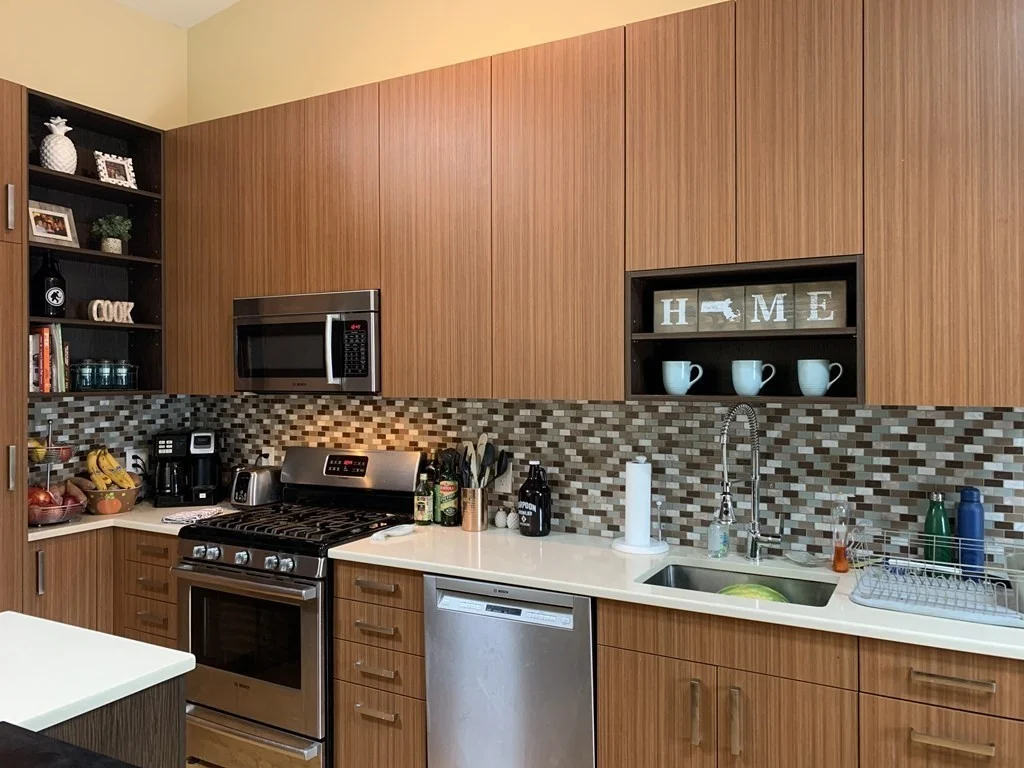 2 bed, 1 bath apartment for rent at 907 4th St Unit 3, South Boston — photo 6 of 18