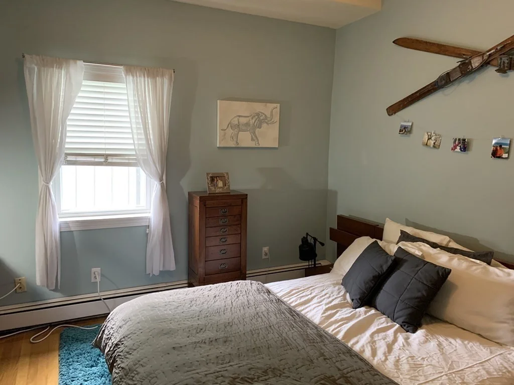 2 bed, 1 bath apartment for rent at 907 4th St Unit 3, South Boston — photo 9 of 18