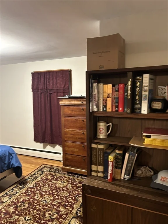 2 bed, 2 bath apartment for rent at 907 Lagrange St Unit 1, West Roxbury — photo 24 of 37