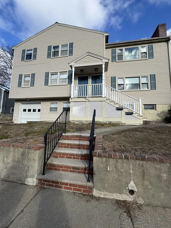 2 bed, 2 bath apartment for rent at 907 Lagrange St Unit 1, West Roxbury — photo 2 of 37