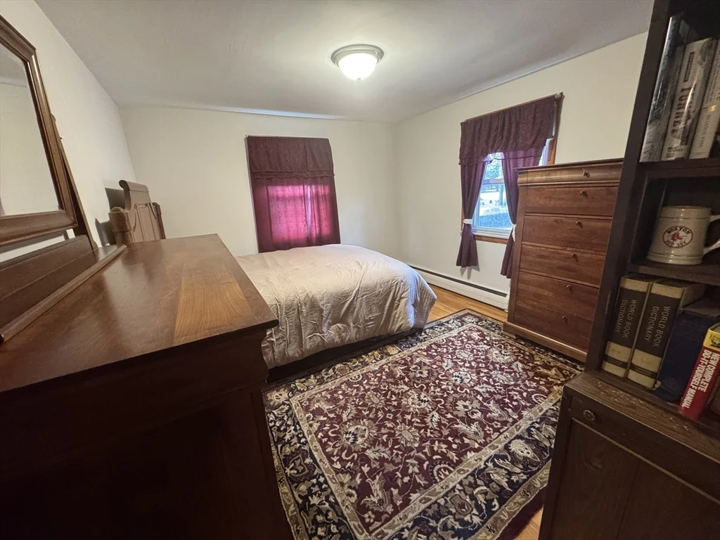 2 bed, 2 bath apartment for rent at 907 Lagrange St Unit 1, West Roxbury — photo 32 of 37