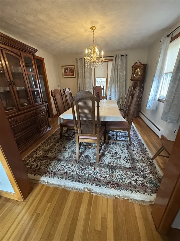 2 bed, 2 bath apartment for rent at 907 Lagrange St Unit 1, West Roxbury — photo 7 of 37