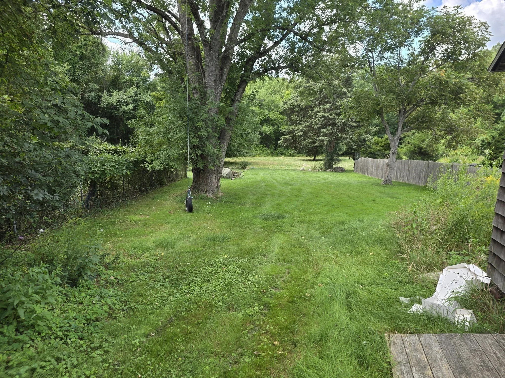 4 bed, 1 bath apartment for rent at 908 Hancock St, Abington — photo 4 of 27