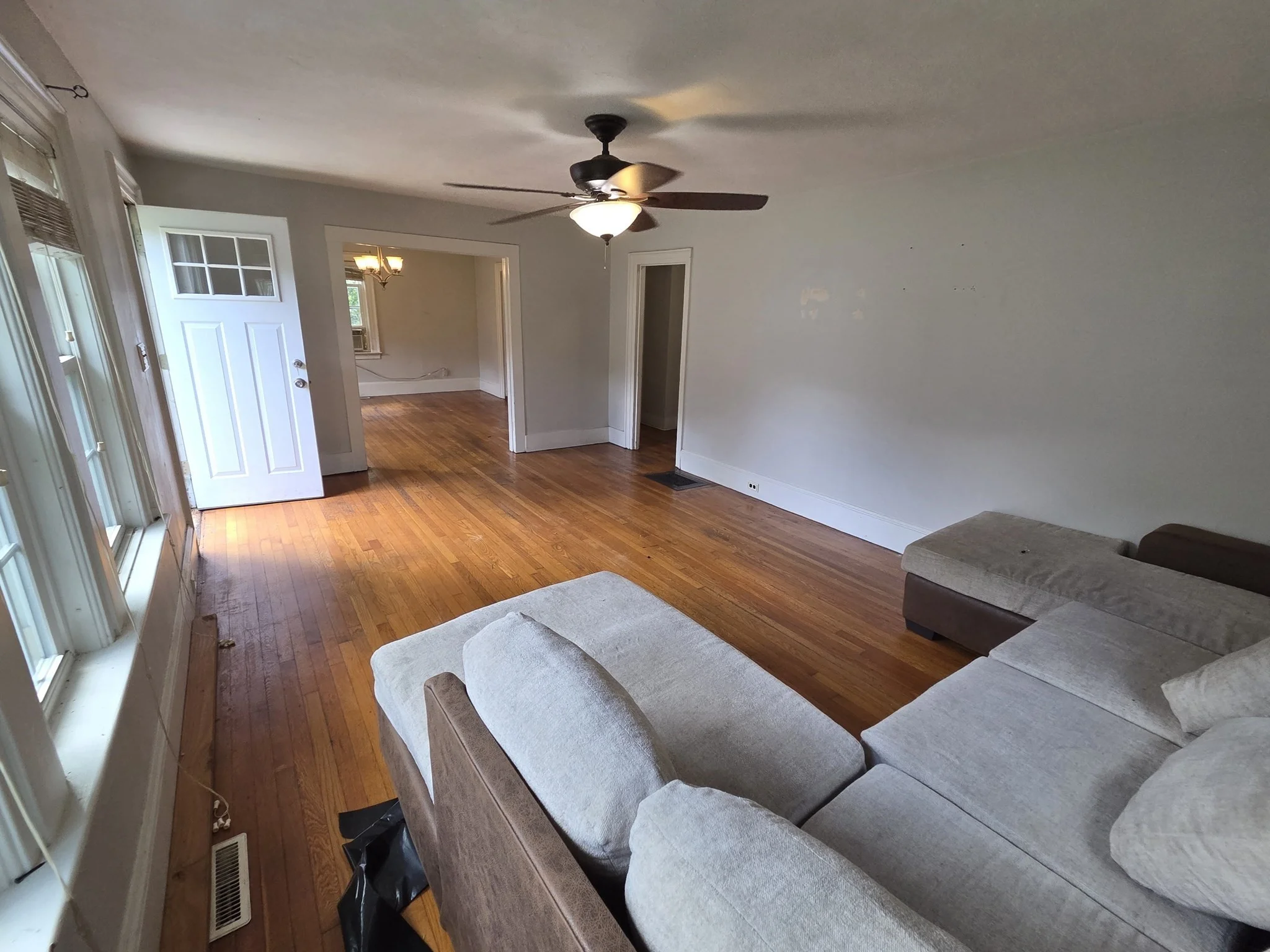 4 bed, 1 bath apartment for rent at 908 Hancock St, Abington — photo 11 of 27