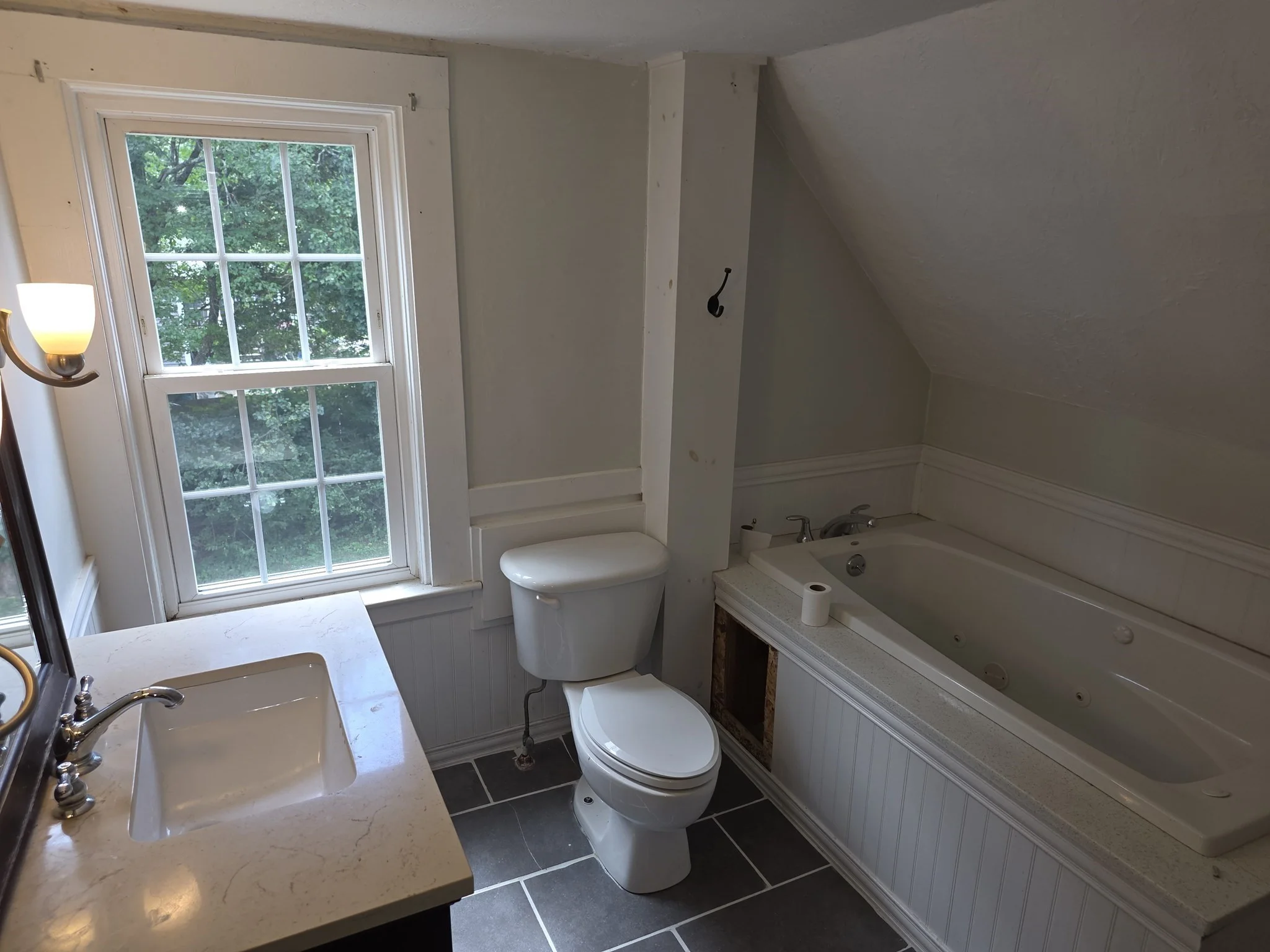 4 bed, 1 bath apartment for rent at 908 Hancock St, Abington — photo 15 of 27