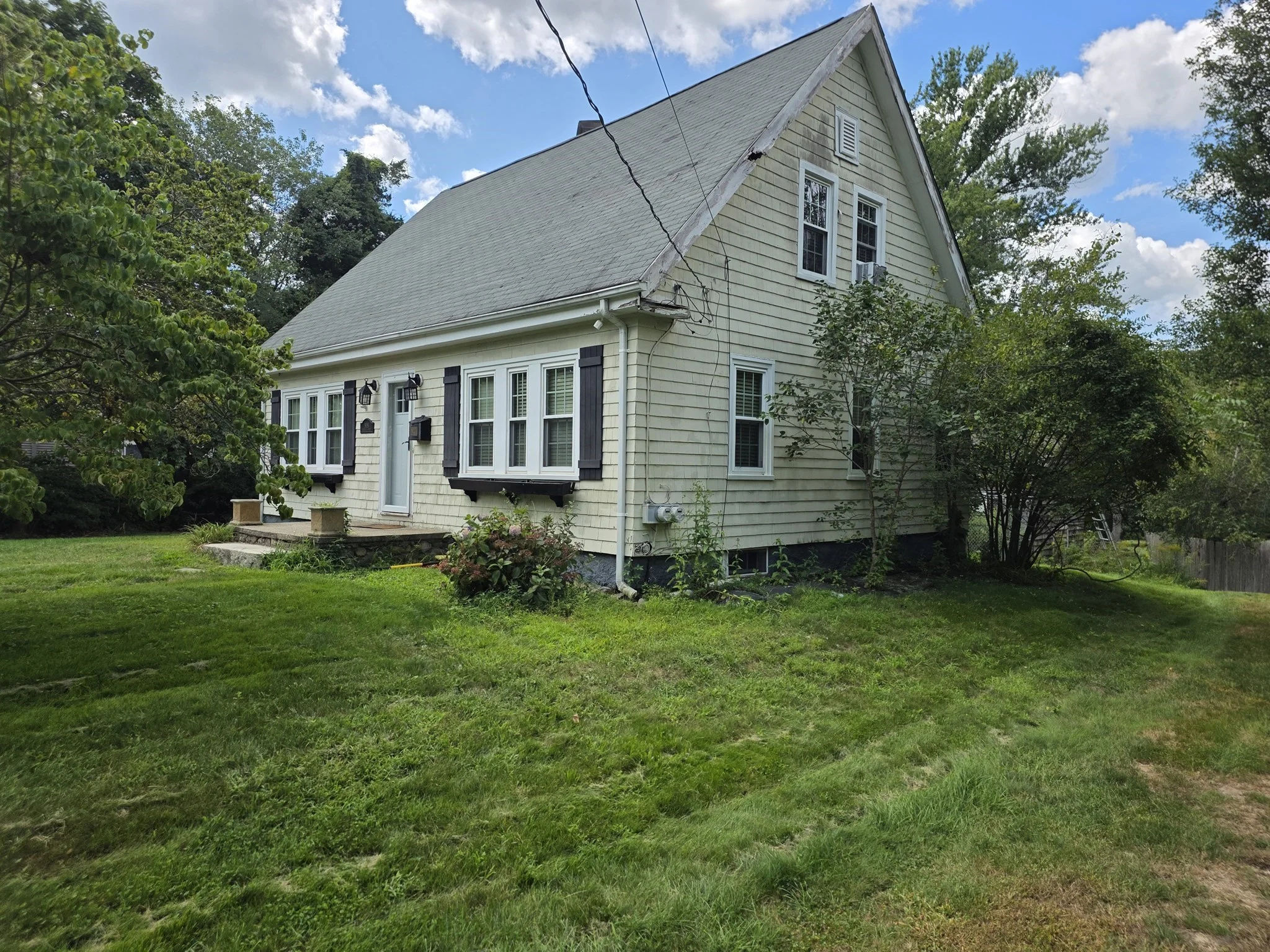 4 bed, 1 bath apartment for rent at 908 Hancock St, Abington — photo 3 of 27