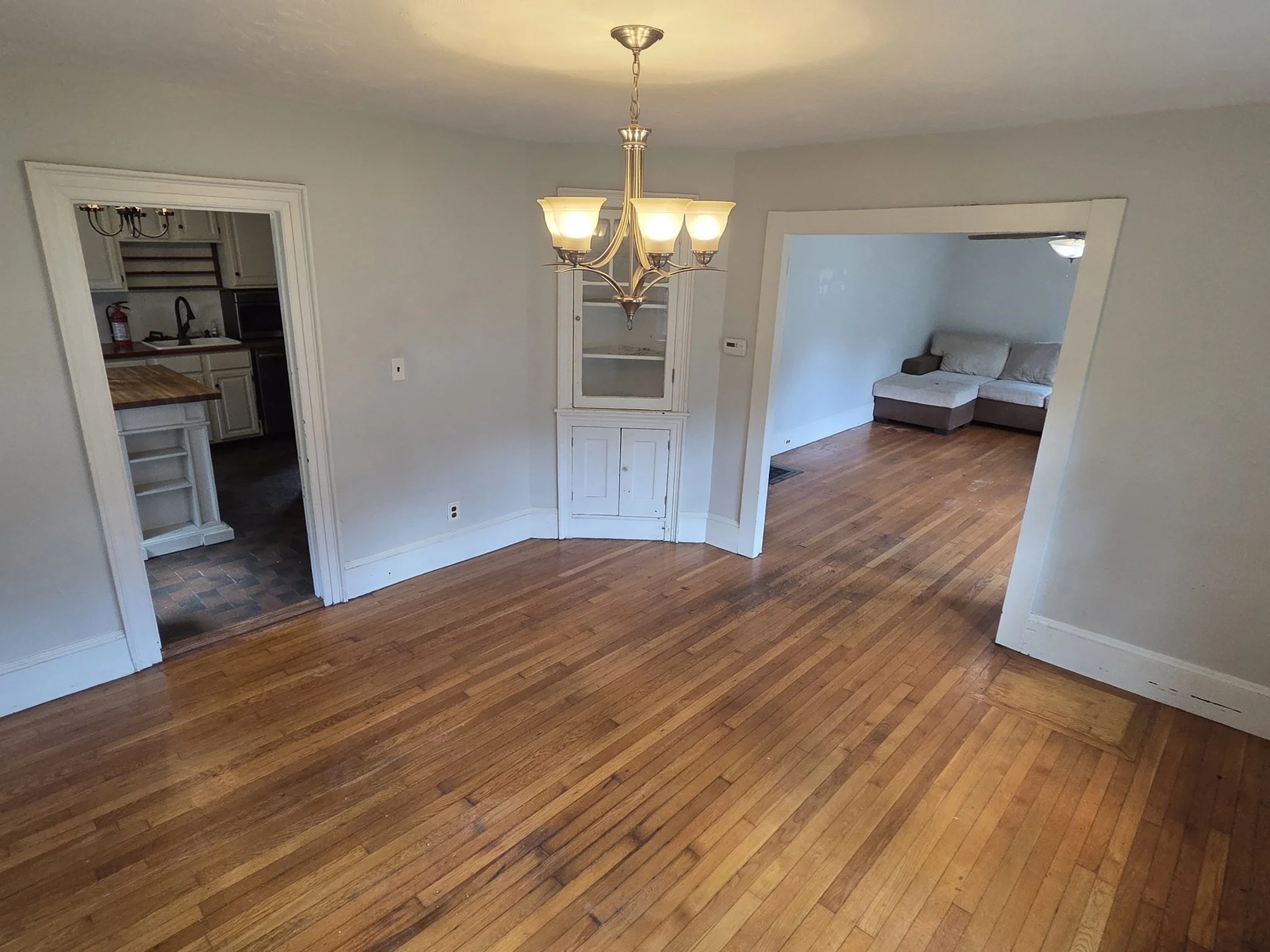 4 bed, 1 bath apartment for rent at 908 Hancock St, Abington — photo 8 of 27