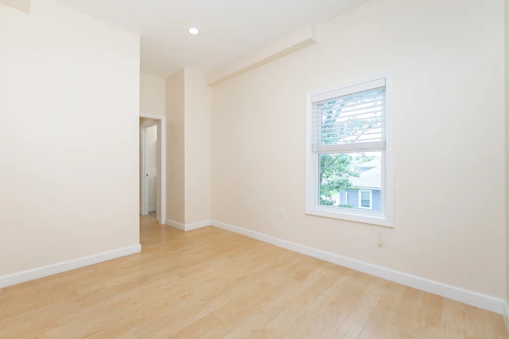 2 bed, 2 bath apartment for rent at 909 Hancock St Unit 1, Wollaston — photo 12 of 25