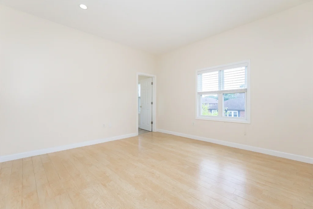 2 bed, 2 bath apartment for rent at 909 Hancock St Unit 1, Wollaston — photo 11 of 25