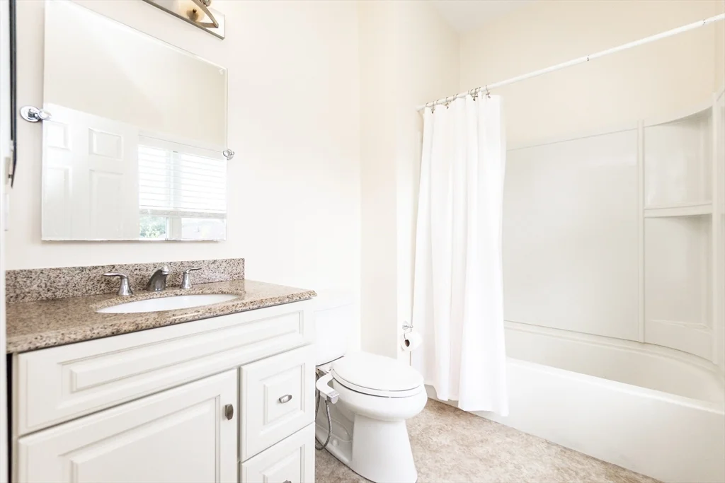 2 bed, 2 bath apartment for rent at 909 Hancock St Unit 1, Wollaston — photo 18 of 25