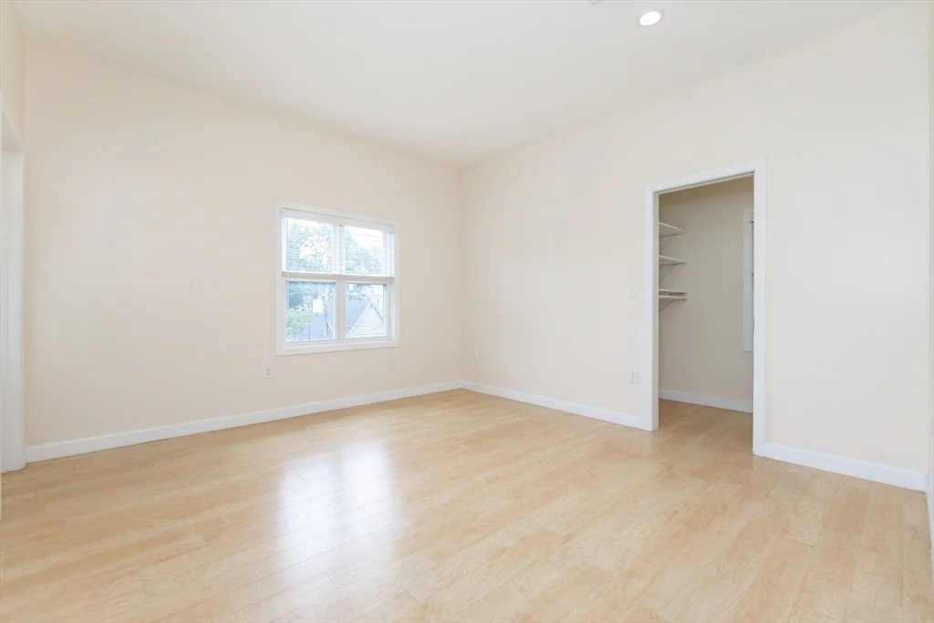2 bed, 2 bath apartment for rent at 909 Hancock St Unit 1, Wollaston — photo 14 of 25