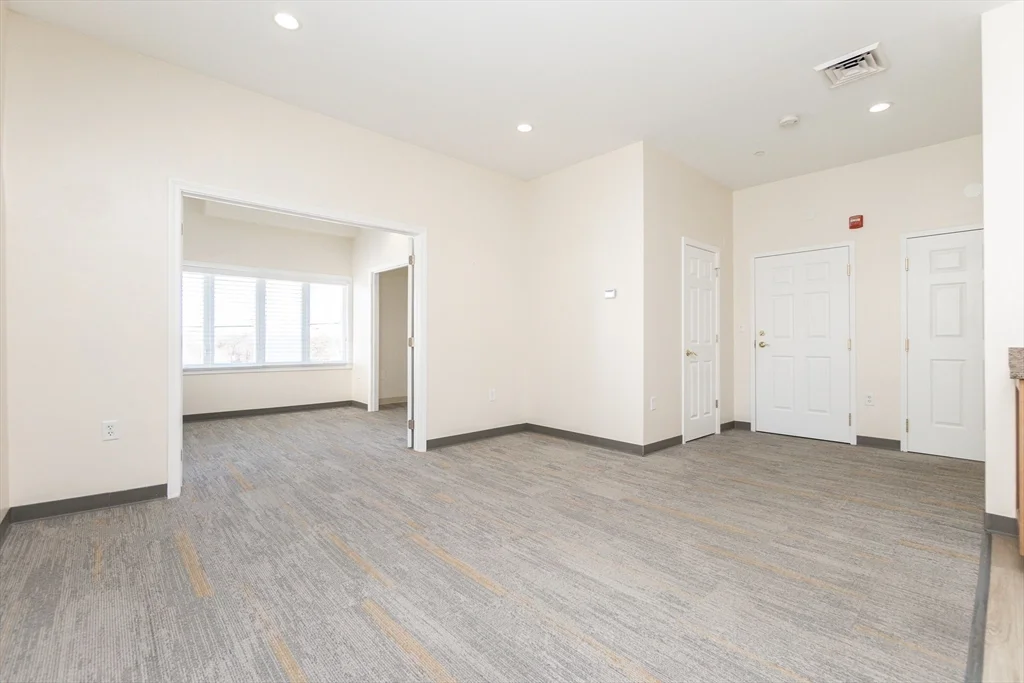 2 bed, 1 bath apartment for rent at 909 Hancock Unit 2, Quincy Center — photo 23 of 36