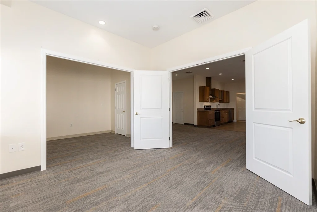 2 bed, 1 bath apartment for rent at 909 Hancock Unit 2, Quincy Center — photo 7 of 36