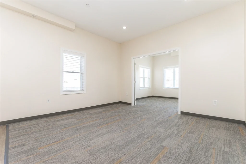 2 bed, 1 bath apartment for rent at 909 Hancock Unit 2, Quincy Center — photo 24 of 36