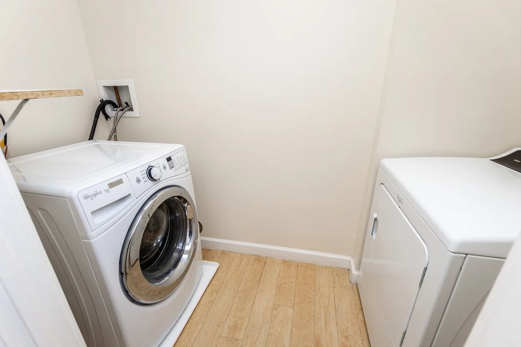2 bed, 1 bath apartment for rent at 909 Hancock Unit 2, Quincy Center — photo 27 of 36