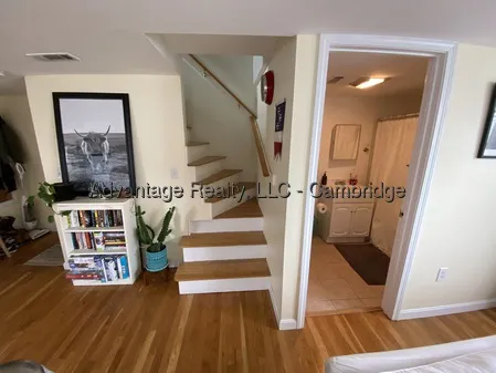 2 bed, 1 bath apartment for rent at 91 5th St Unit 2, East Cambridge — photo 7 of 15