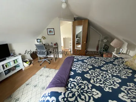 2 bed, 1 bath apartment for rent at 91 5th St Unit 2, East Cambridge — photo 13 of 15