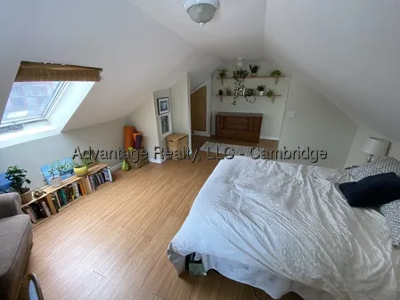 2 bed, 1 bath apartment for rent at 91 5th St Unit 2, East Cambridge — photo 12 of 15