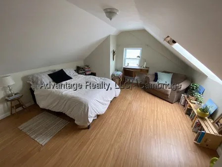 2 bed, 1 bath apartment for rent at 91 5th St Unit 2, East Cambridge — photo 14 of 15