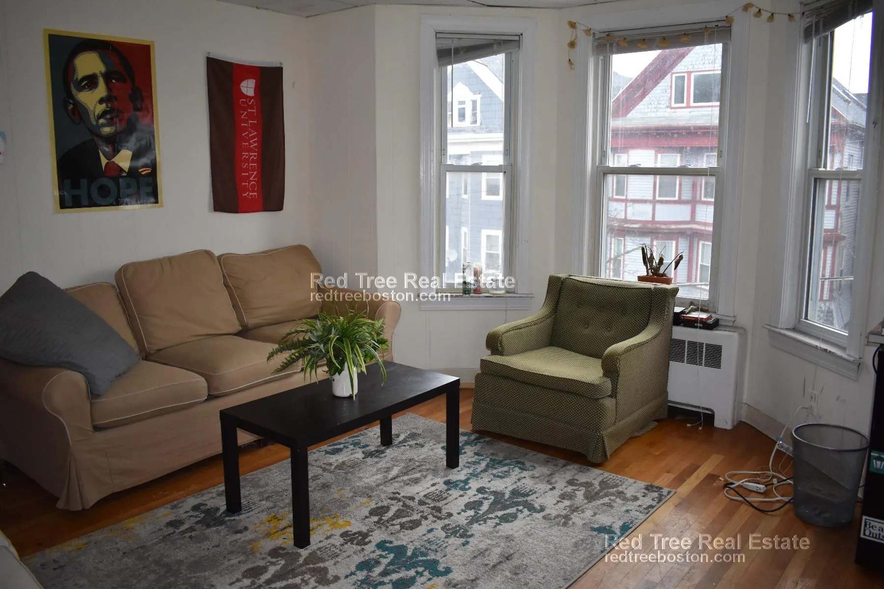 6 bed, 2 bath apartment for rent at 91-93 Calumet St Unit 3, Mission Hill — photo 12 of 30