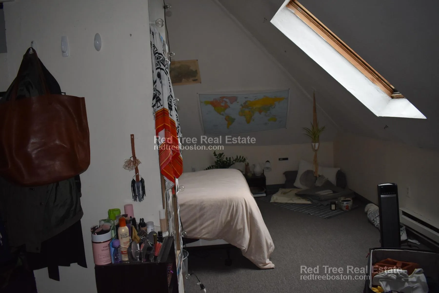 6 bed, 2 bath apartment for rent at 91-93 Calumet St Unit 3, Mission Hill — photo 19 of 30
