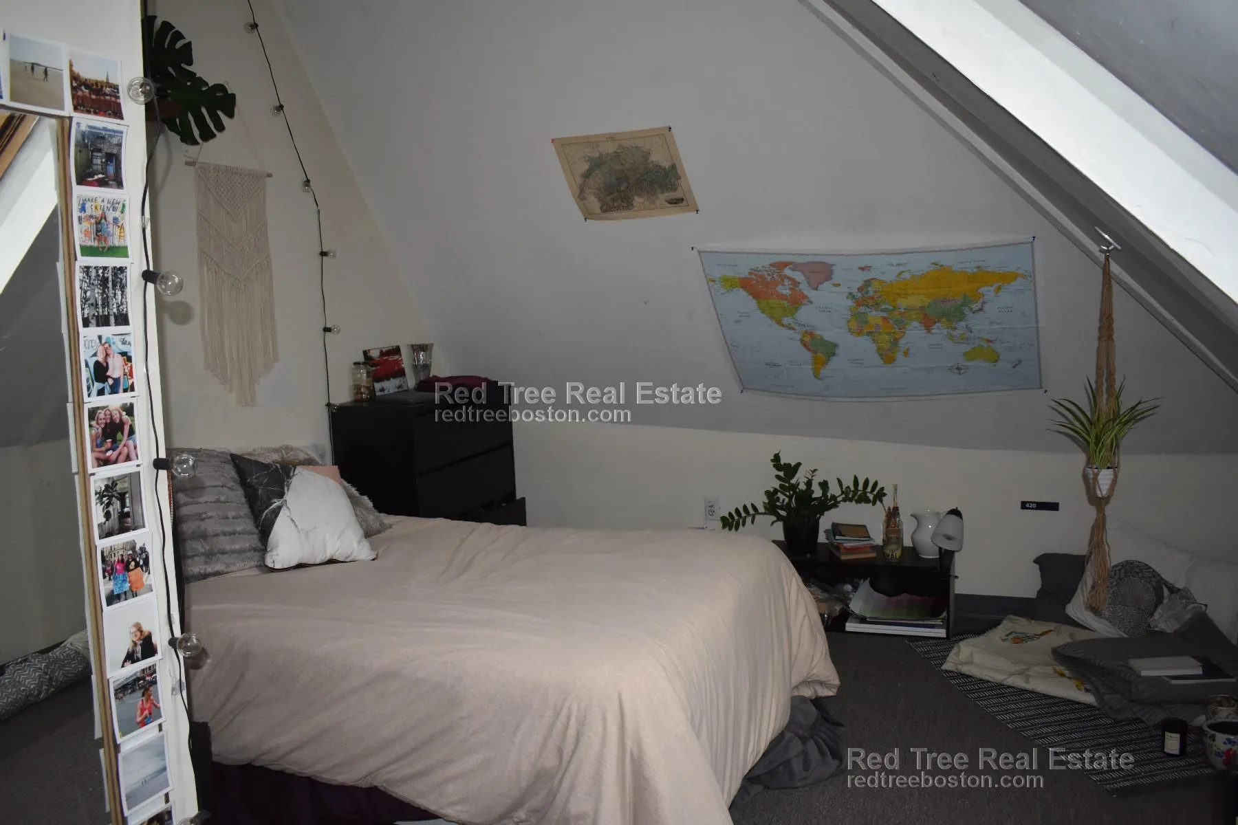 6 bed, 2 bath apartment for rent at 91-93 Calumet St Unit 3, Mission Hill — photo 18 of 30