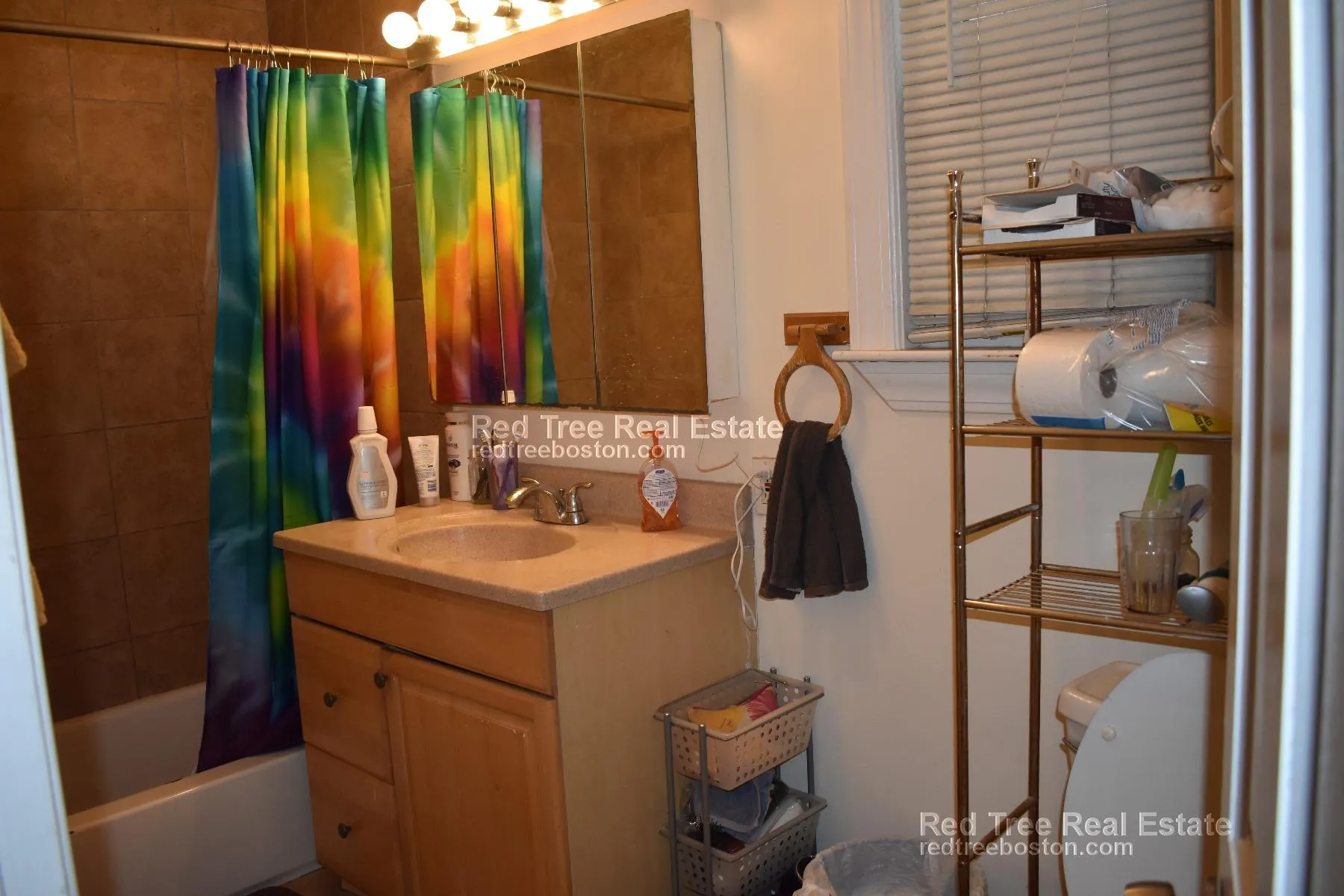 6 bed, 2 bath apartment for rent at 91-93 Calumet St Unit 3, Mission Hill — photo 14 of 30