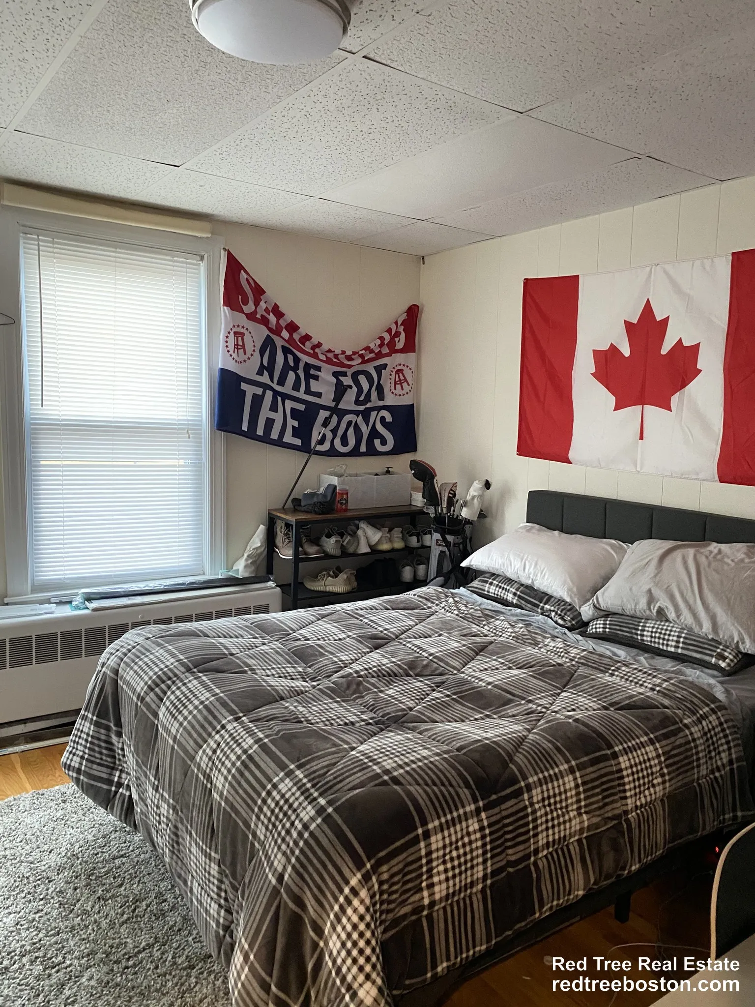 6 bed, 2 bath apartment for rent at 91-93 Calumet St Unit 3, Mission Hill — photo 1 of 30