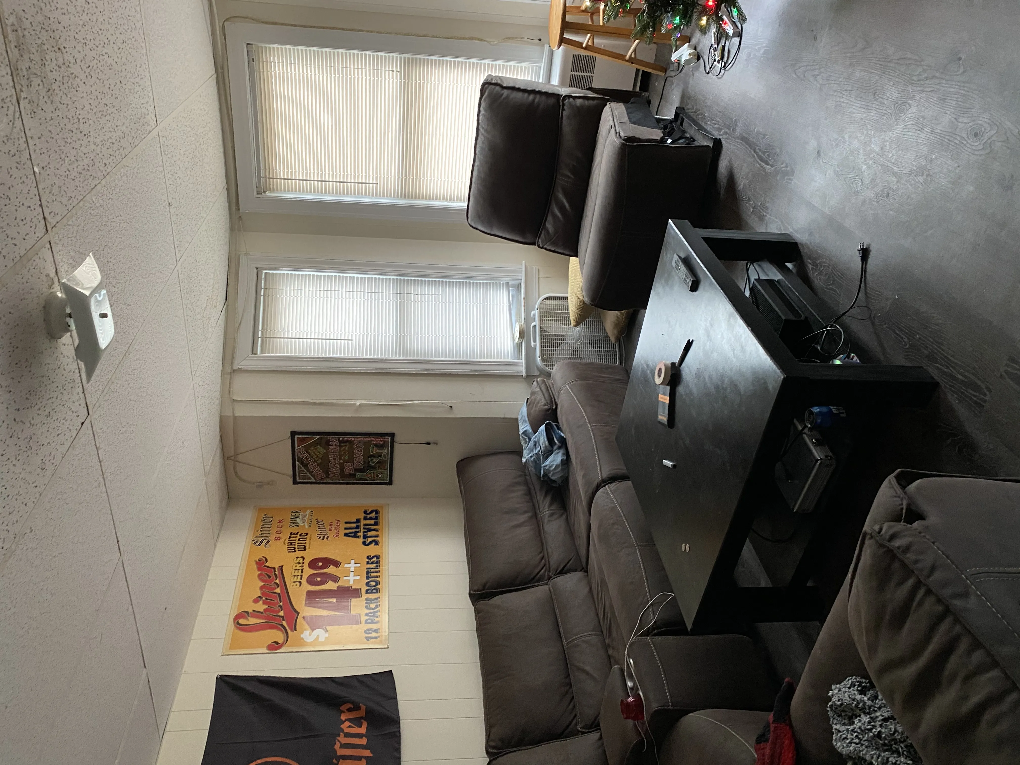 6 bed, 2 bath apartment for rent at 91-93 Calumet St Unit 3, Mission Hill — photo 23 of 30