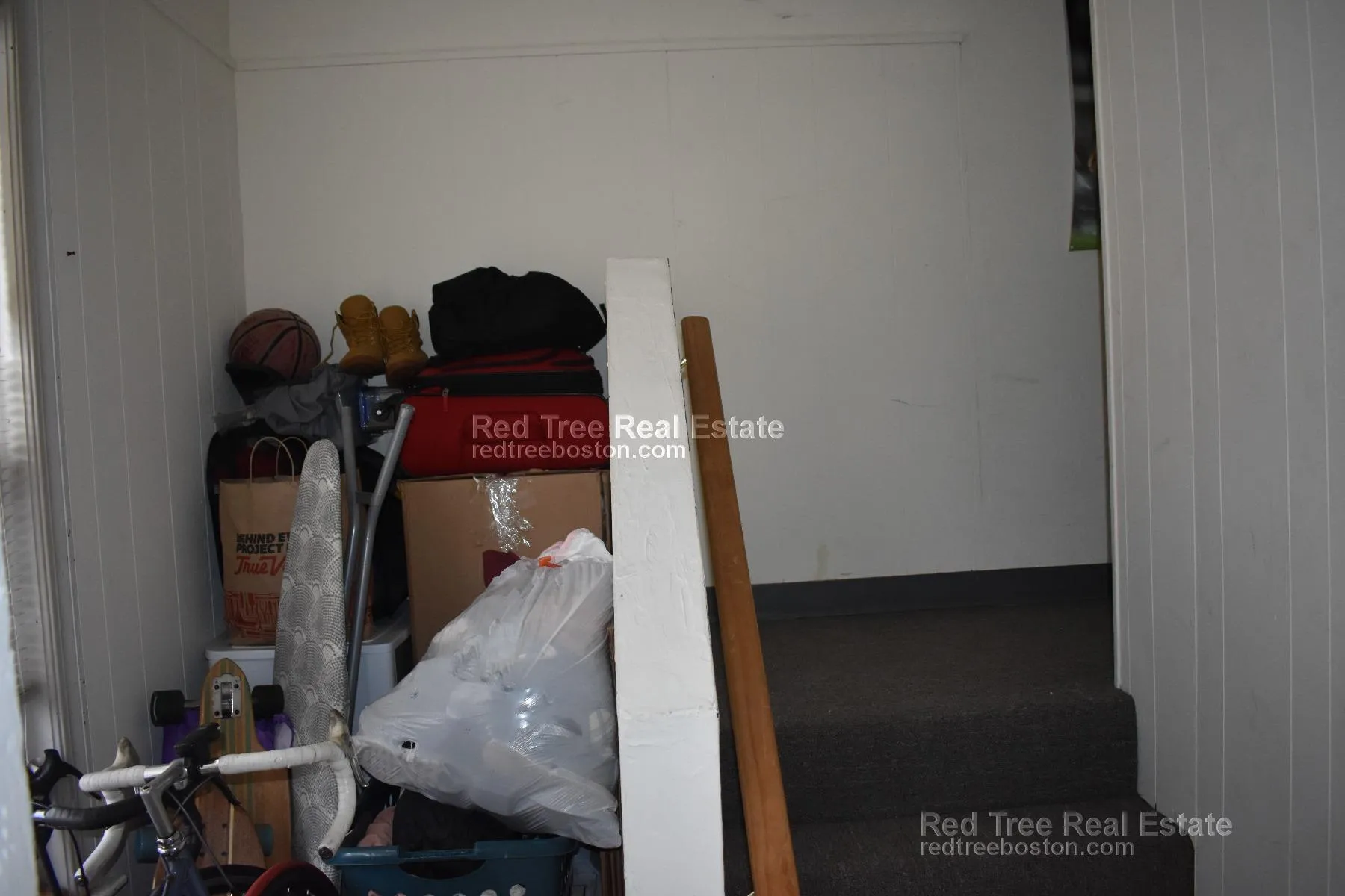 6 bed, 2 bath apartment for rent at 91-93 Calumet St Unit 3, Mission Hill — photo 17 of 30