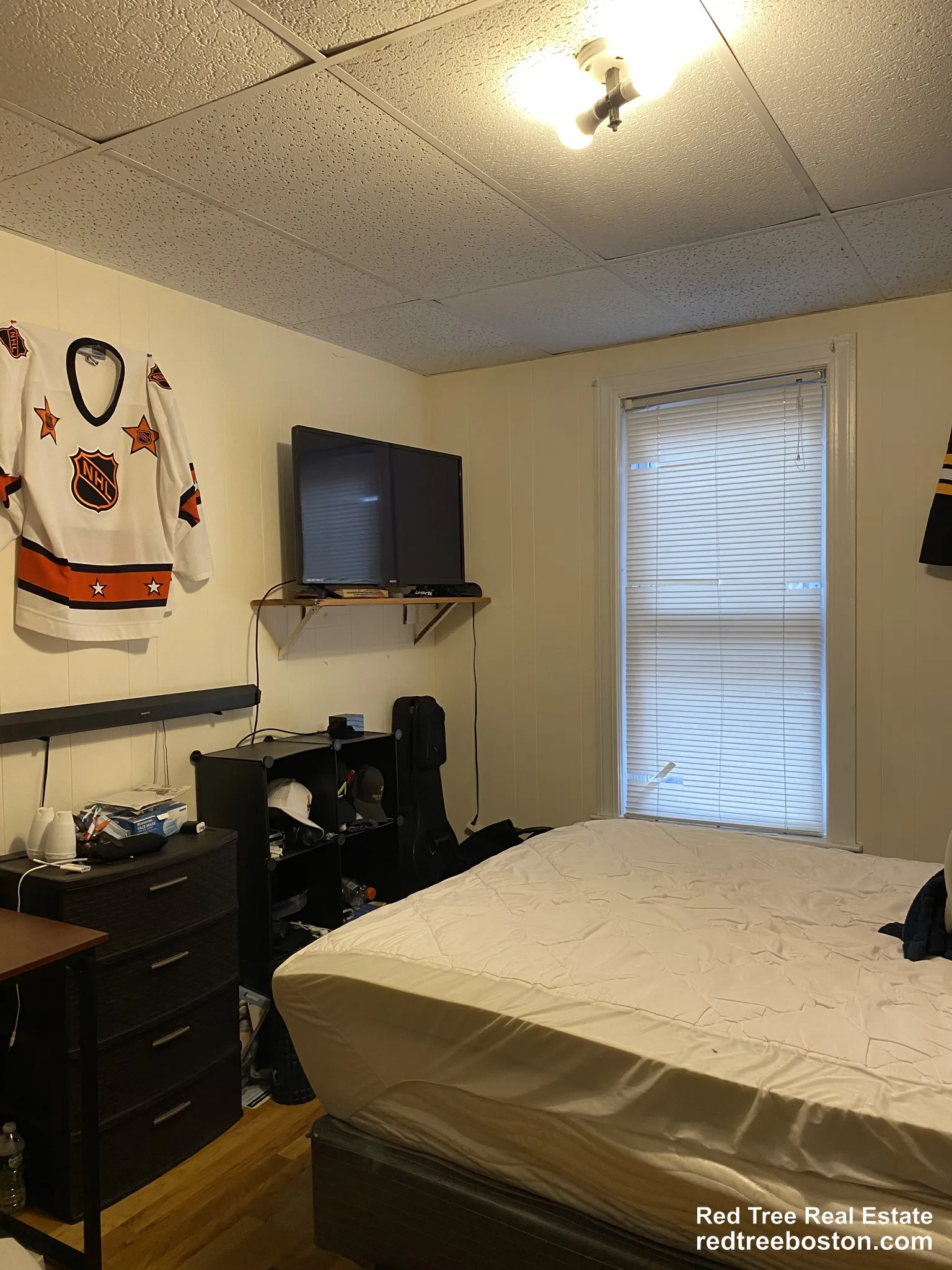 6 bed, 2 bath apartment for rent at 91-93 Calumet St Unit 3, Mission Hill — photo 8 of 30