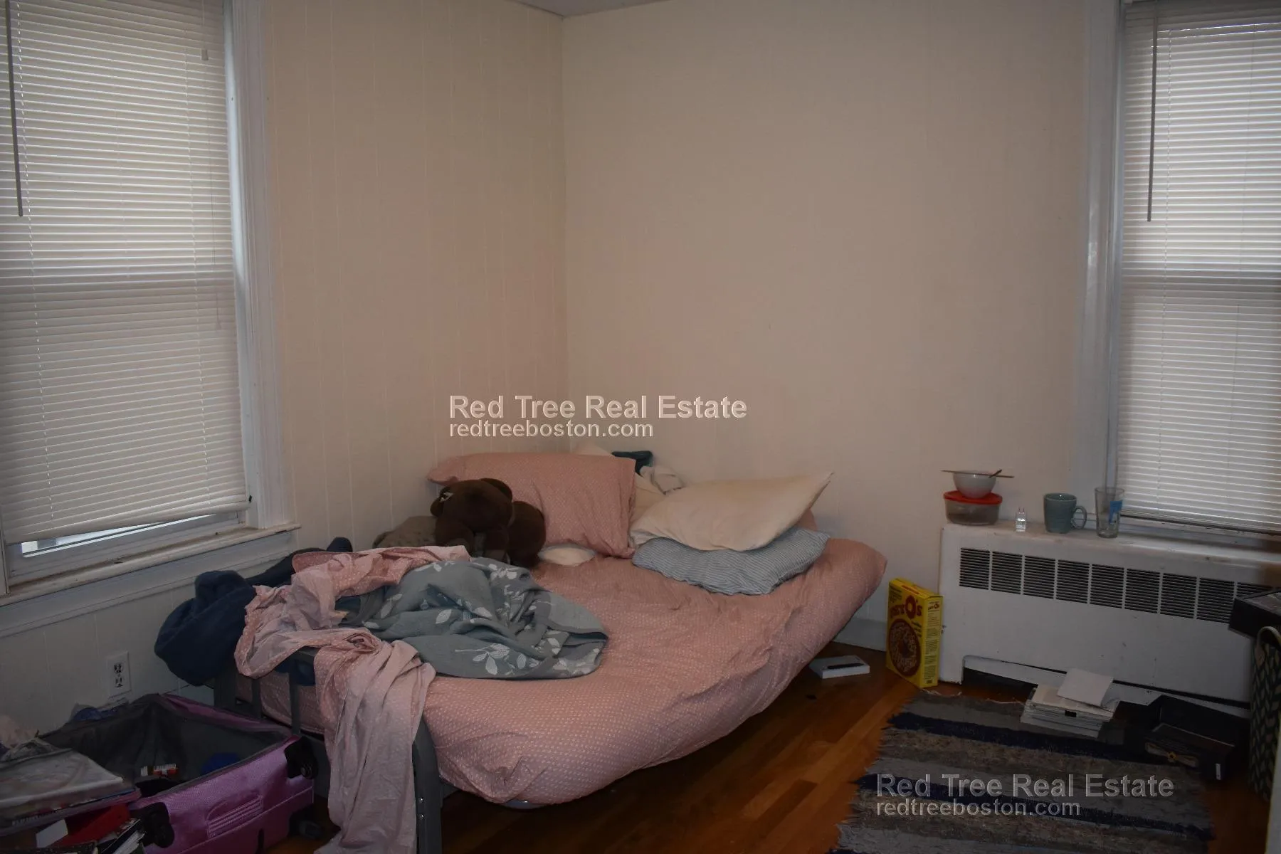 6 bed, 2 bath apartment for rent at 91-93 Calumet St Unit 3, Mission Hill — photo 13 of 30