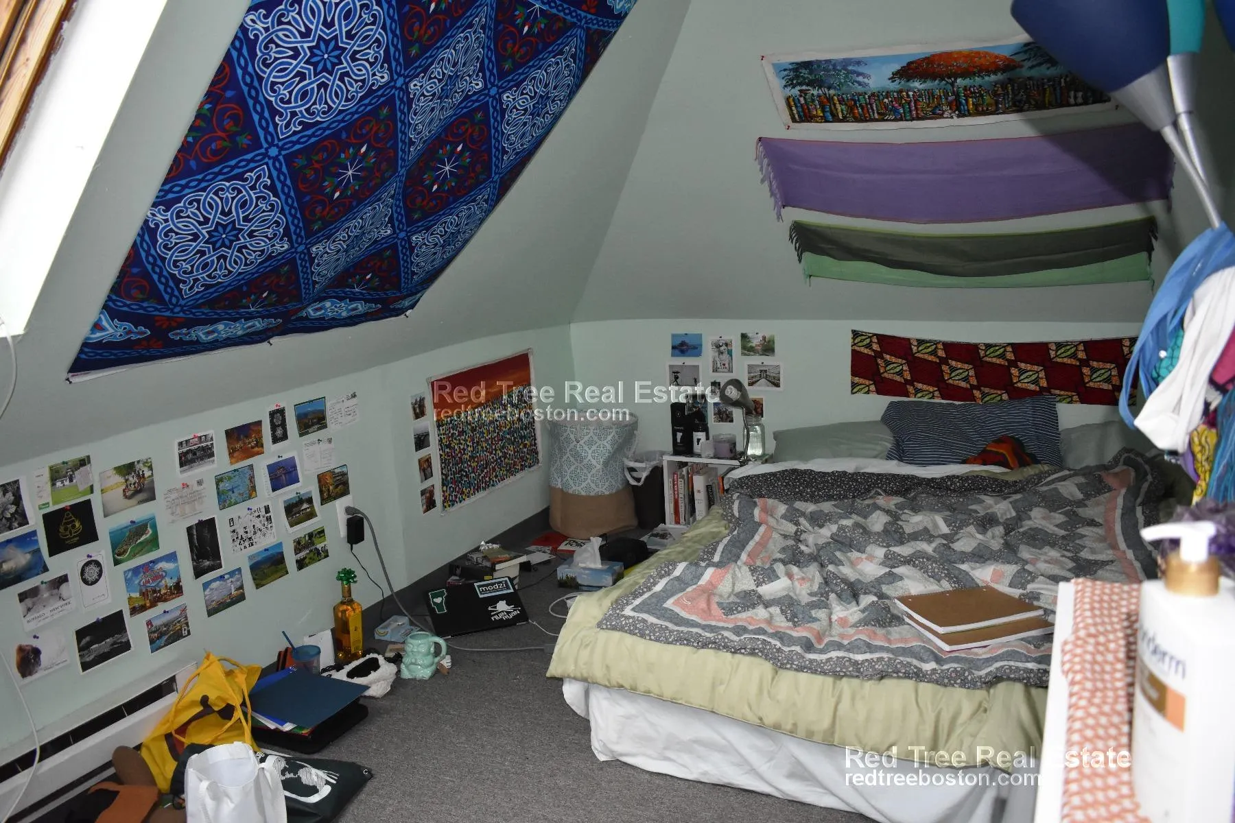 6 bed, 2 bath apartment for rent at 91-93 Calumet St Unit 3, Mission Hill — photo 20 of 30