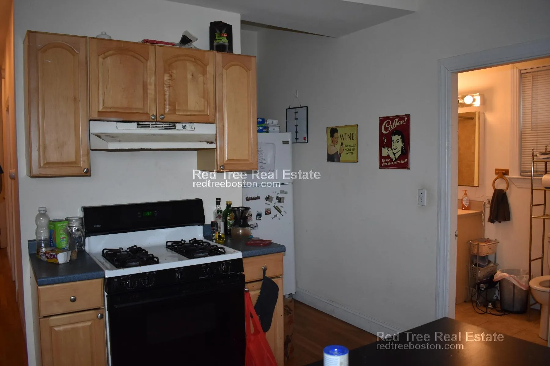 6 bed, 2 bath apartment for rent at 91-93 Calumet St Unit 3, Mission Hill — photo 15 of 30
