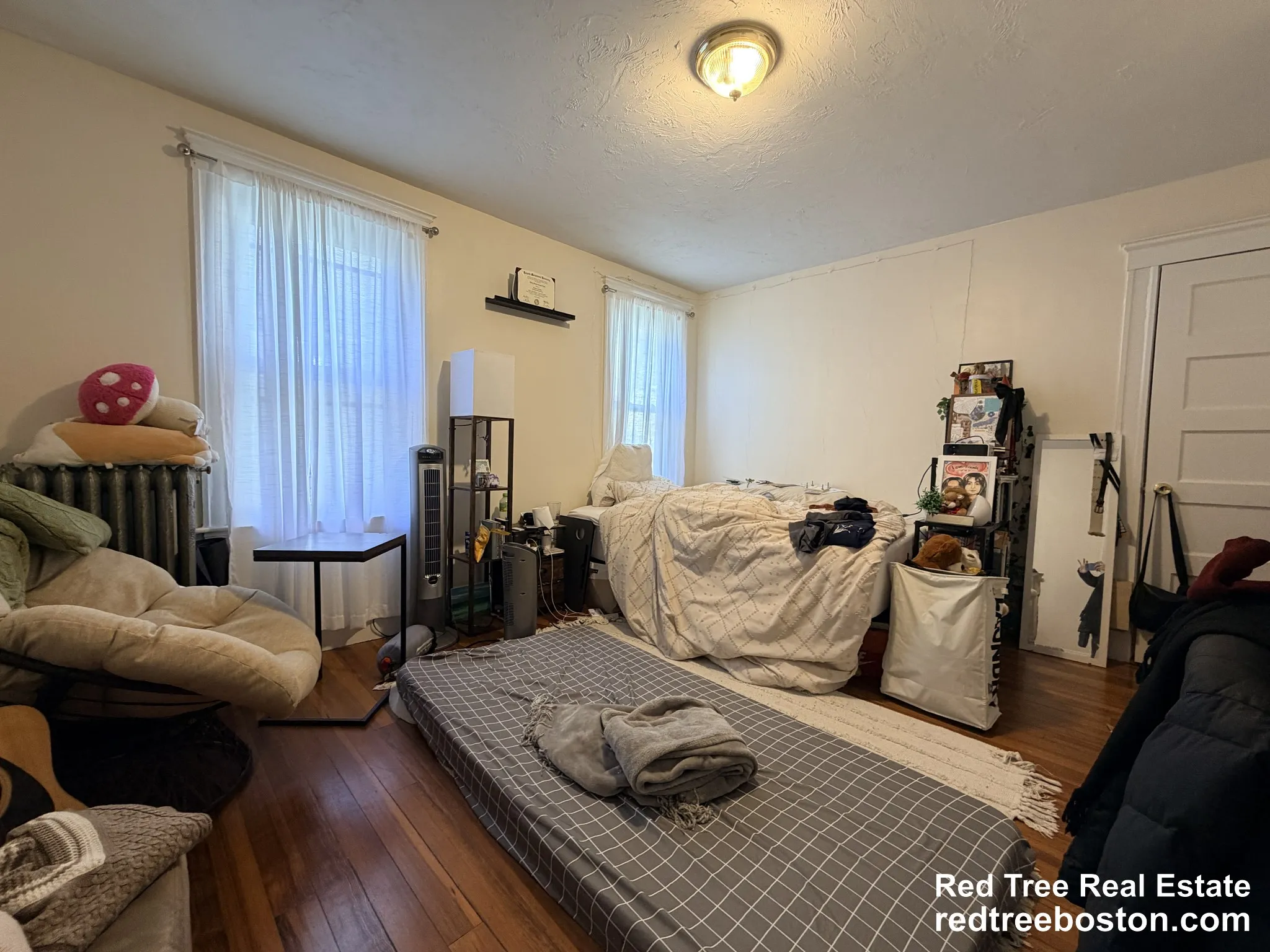 4 bed, 2 bath apartment for rent at 91 Academy Hill Rd Unit 91, Brighton — photo 8 of 15