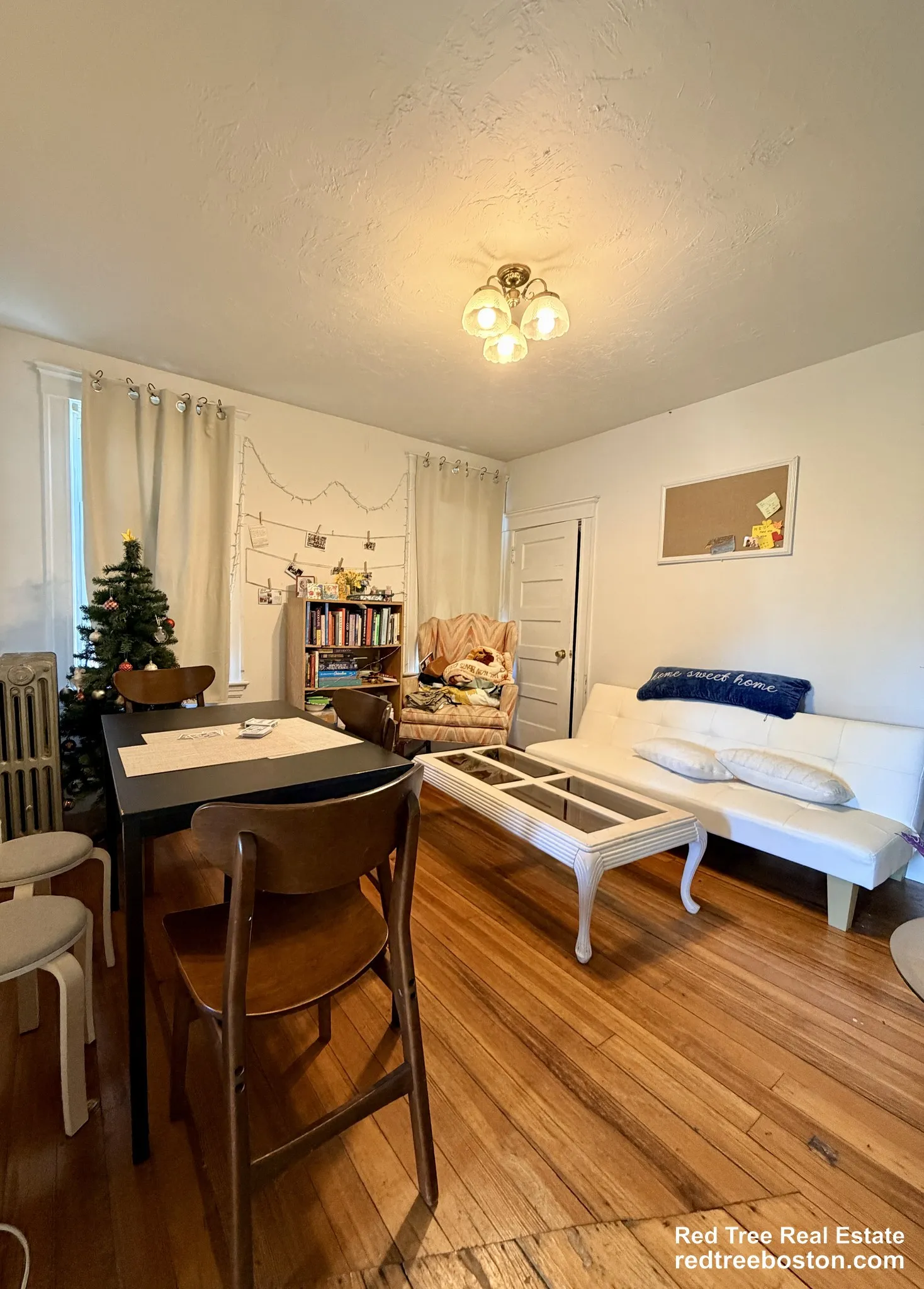 4 bed, 2 bath apartment for rent at 91 Academy Hill Rd Unit 91, Brighton — photo 3 of 15
