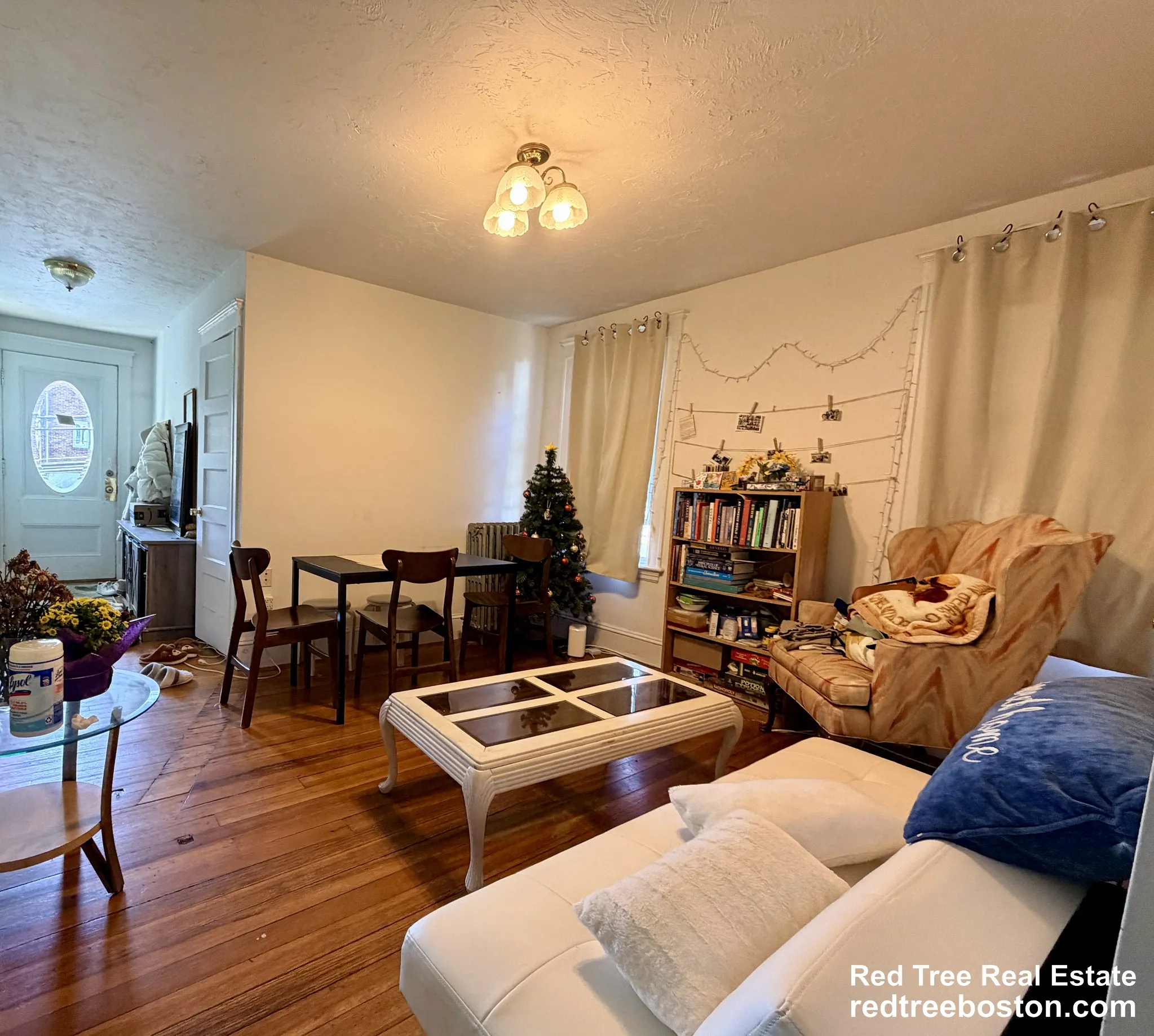 4 bed, 2 bath apartment for rent at 91 Academy Hill Rd Unit 91, Brighton — photo 5 of 15